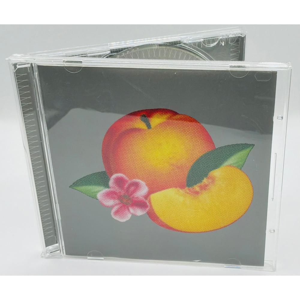 Phoenix Bankrupt! CD 2013 Glassnote